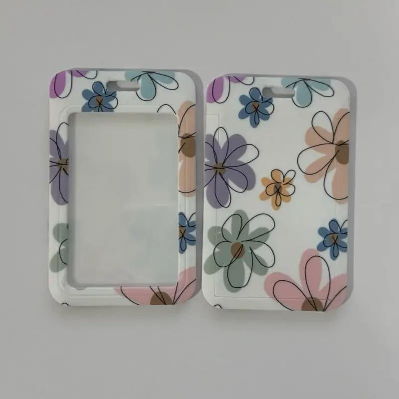 Badge holder