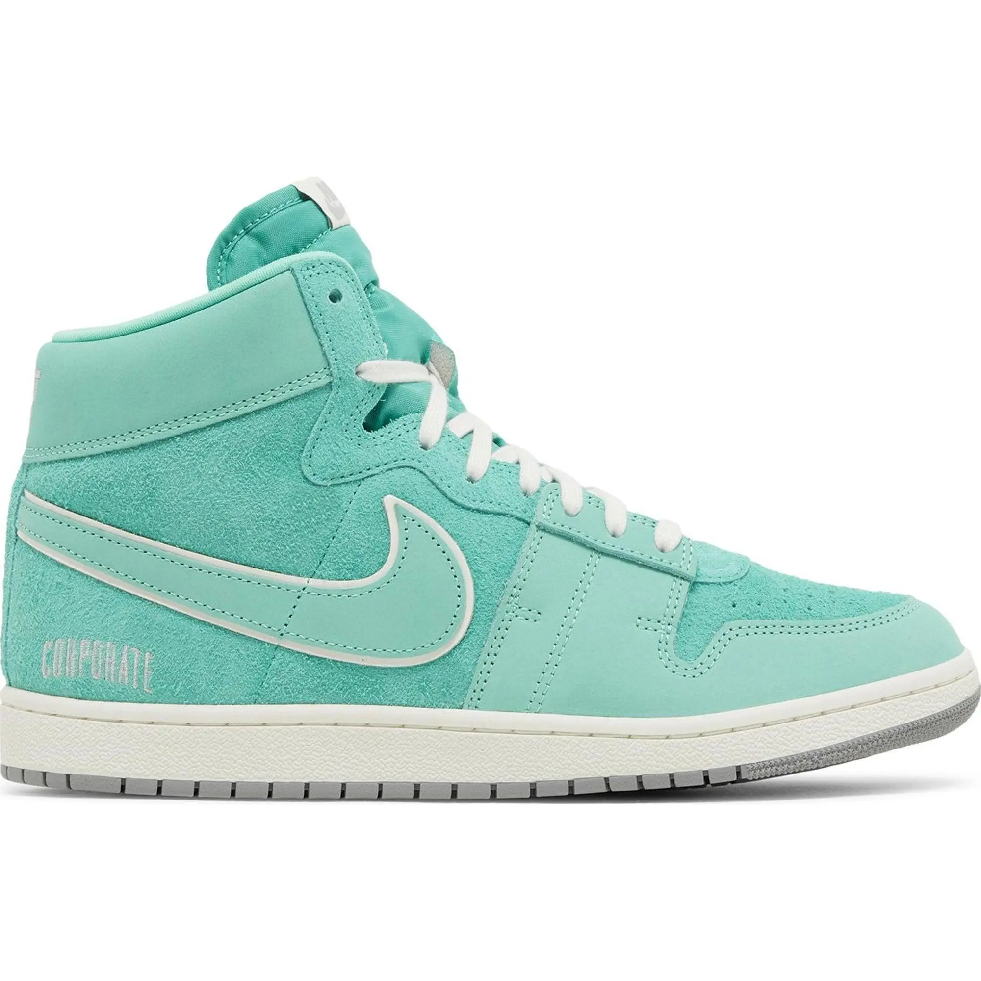 [FJ2384-301] Mens Nike AIR SHIP PE SP 'CORPORATE GOT 'EM'