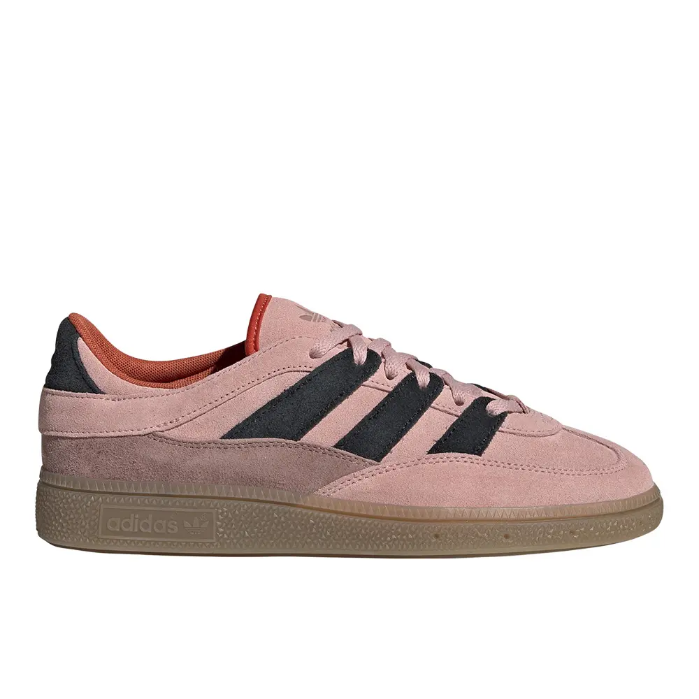 adidas Womens Handball Spezial St Sneakers Shoes Casual - Pink