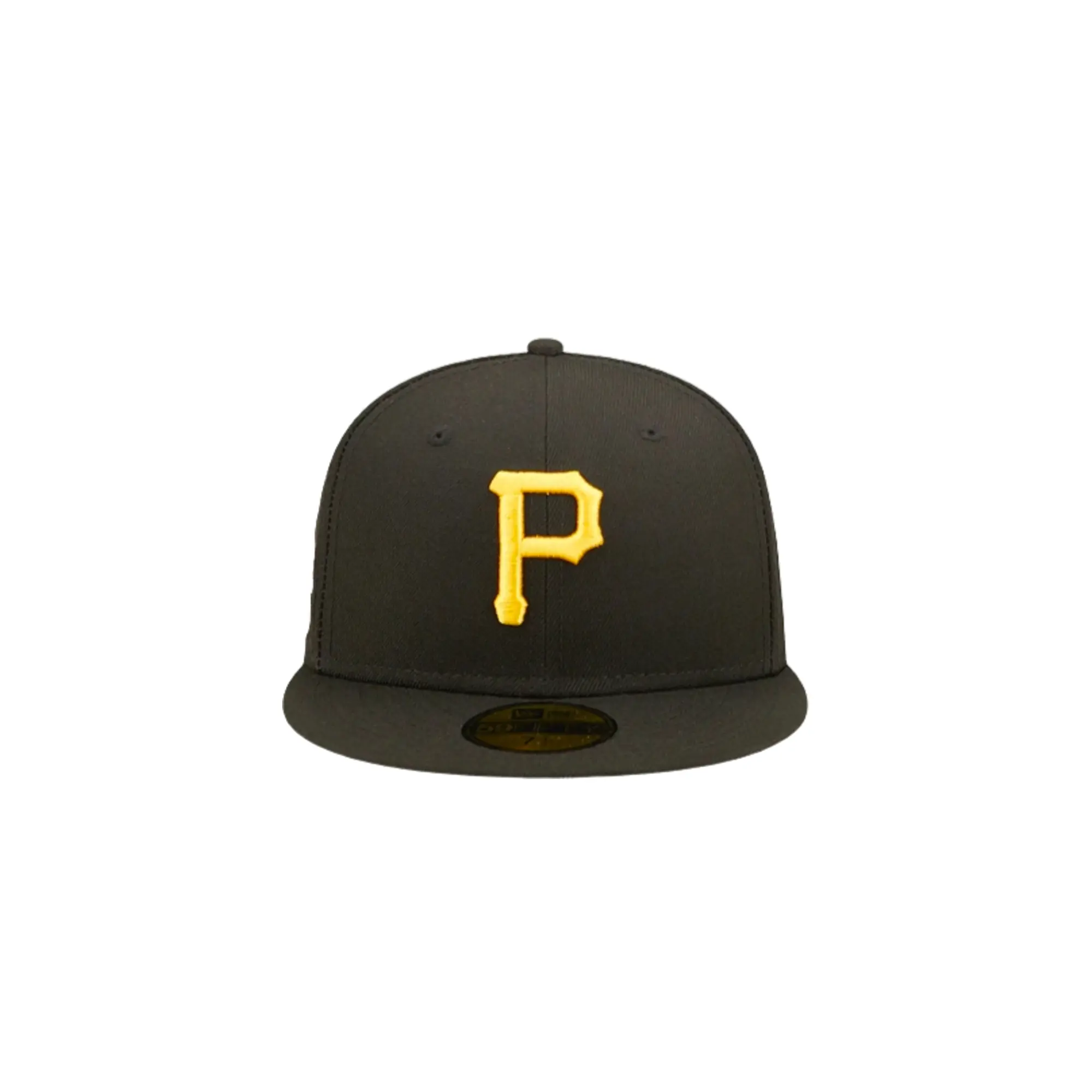 59Fifty PopFitted Hat "MLB Pittsburg Pirates" 60243519