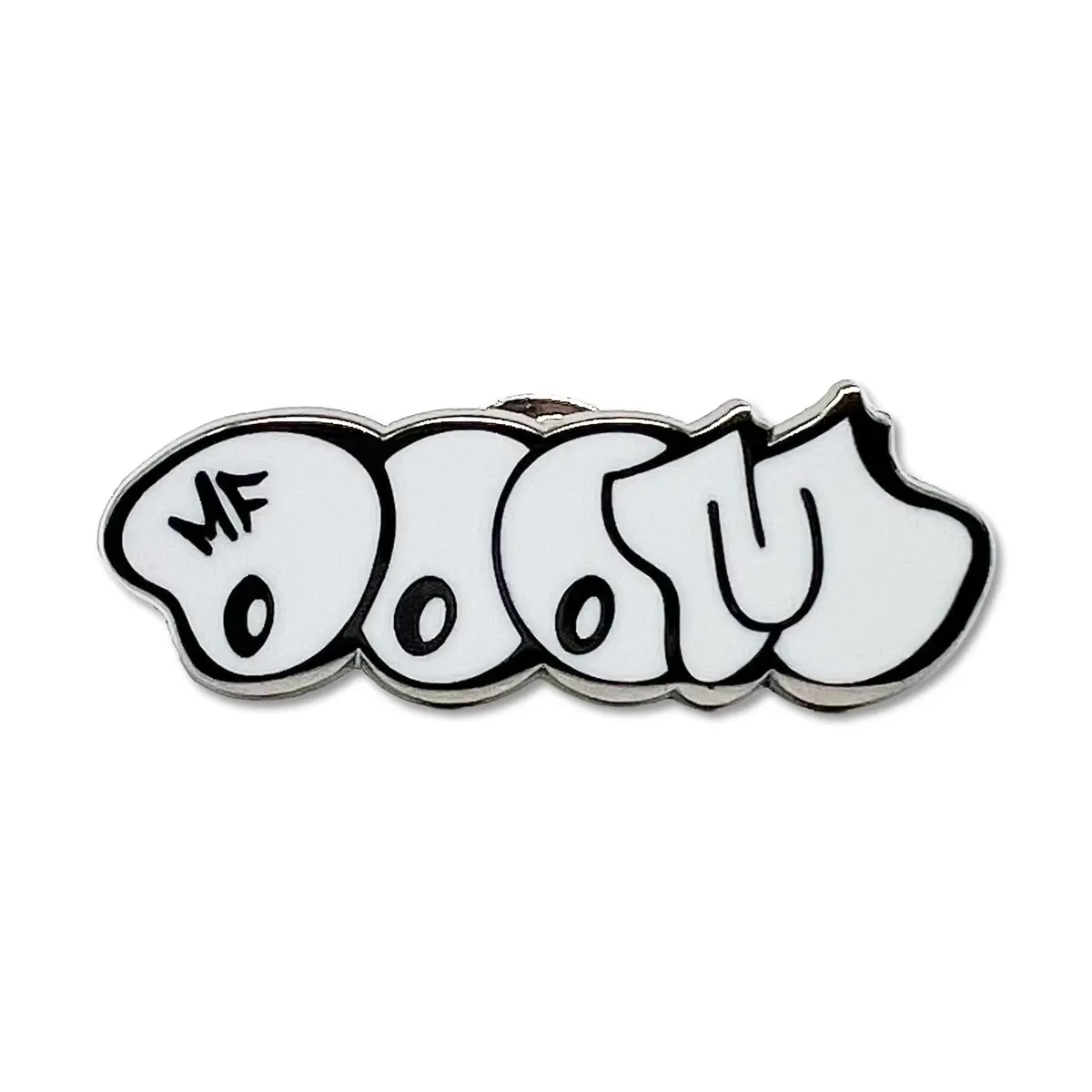 DOOM Pin