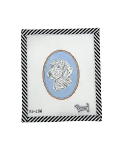 The Doodle Cameo