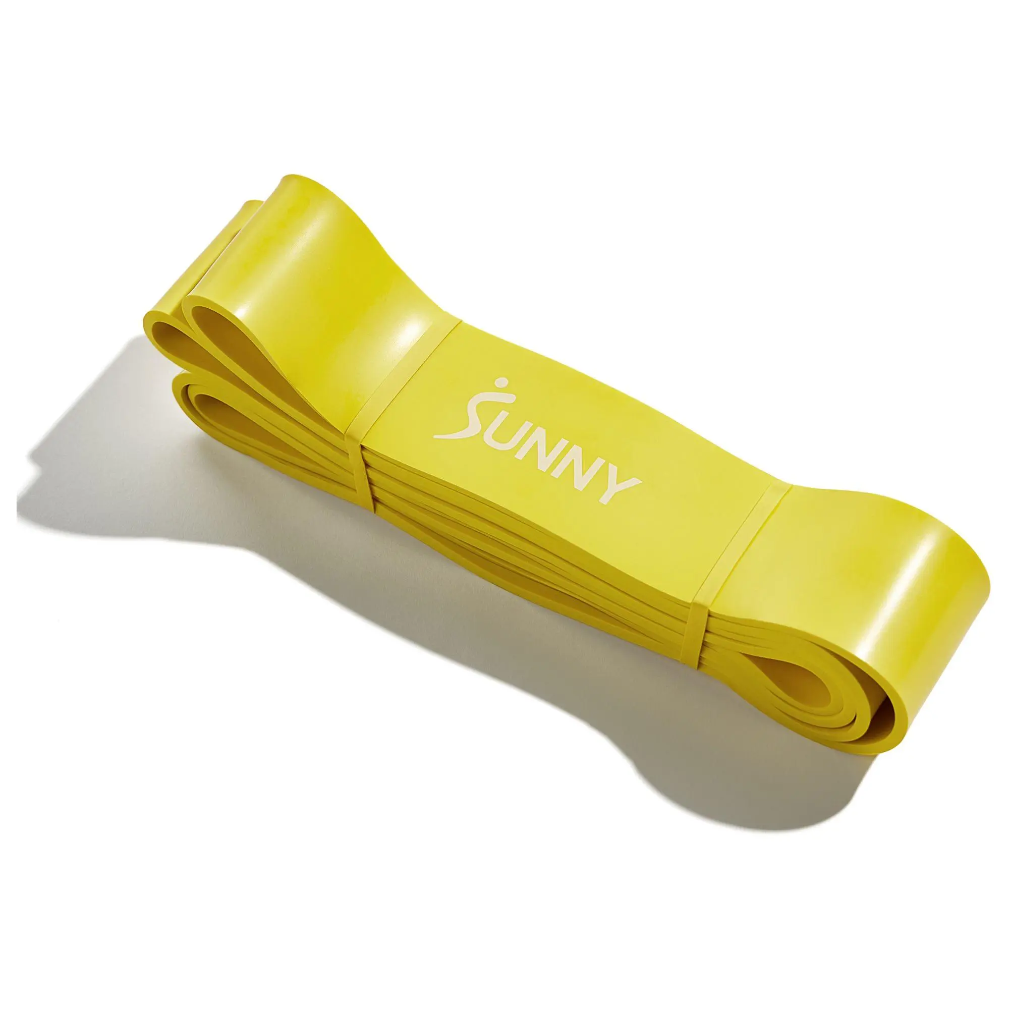 Sunny Health & Fitness Strength Training Band 100 lb