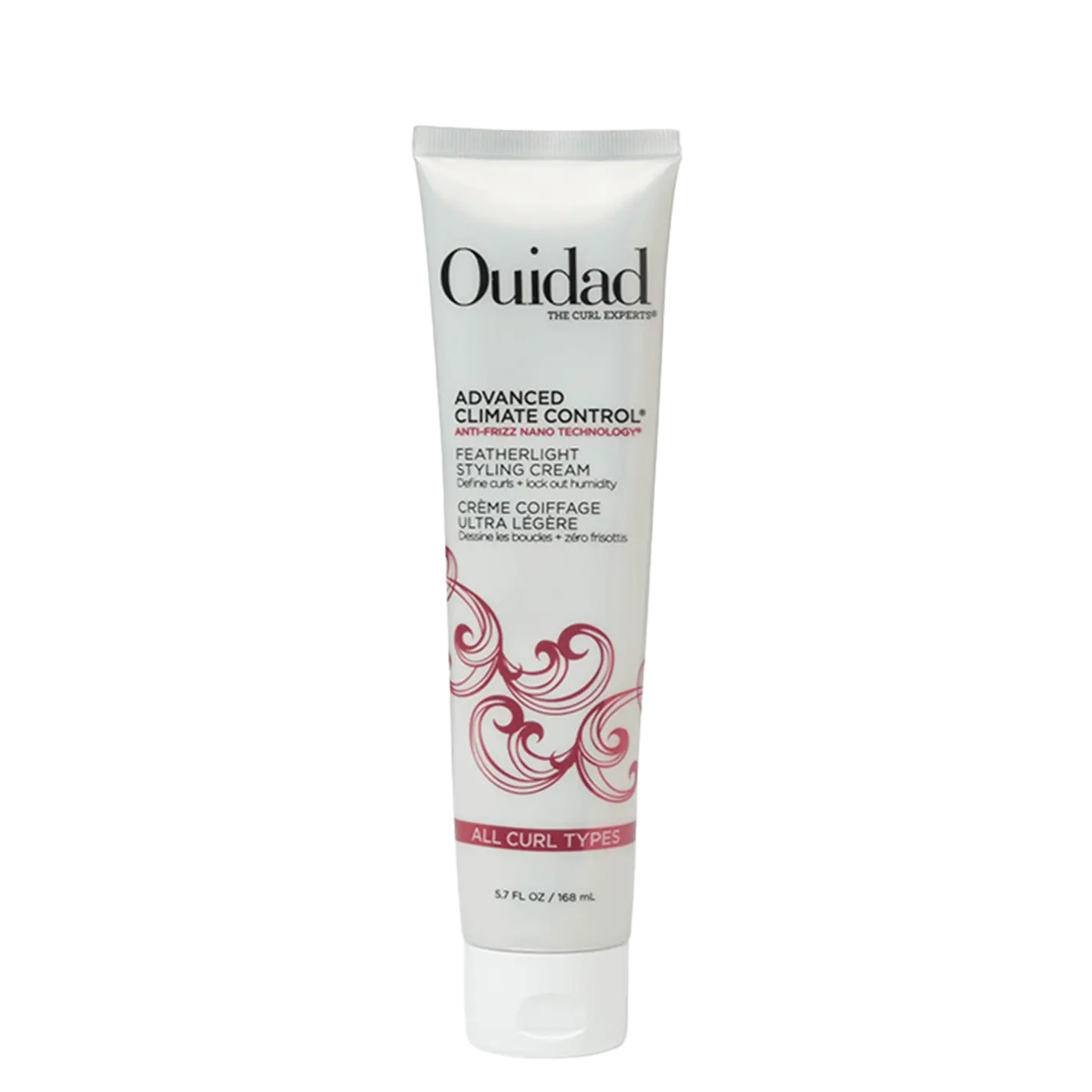 Ouidad Advanced Climate Control® Featherlight Styling Cream