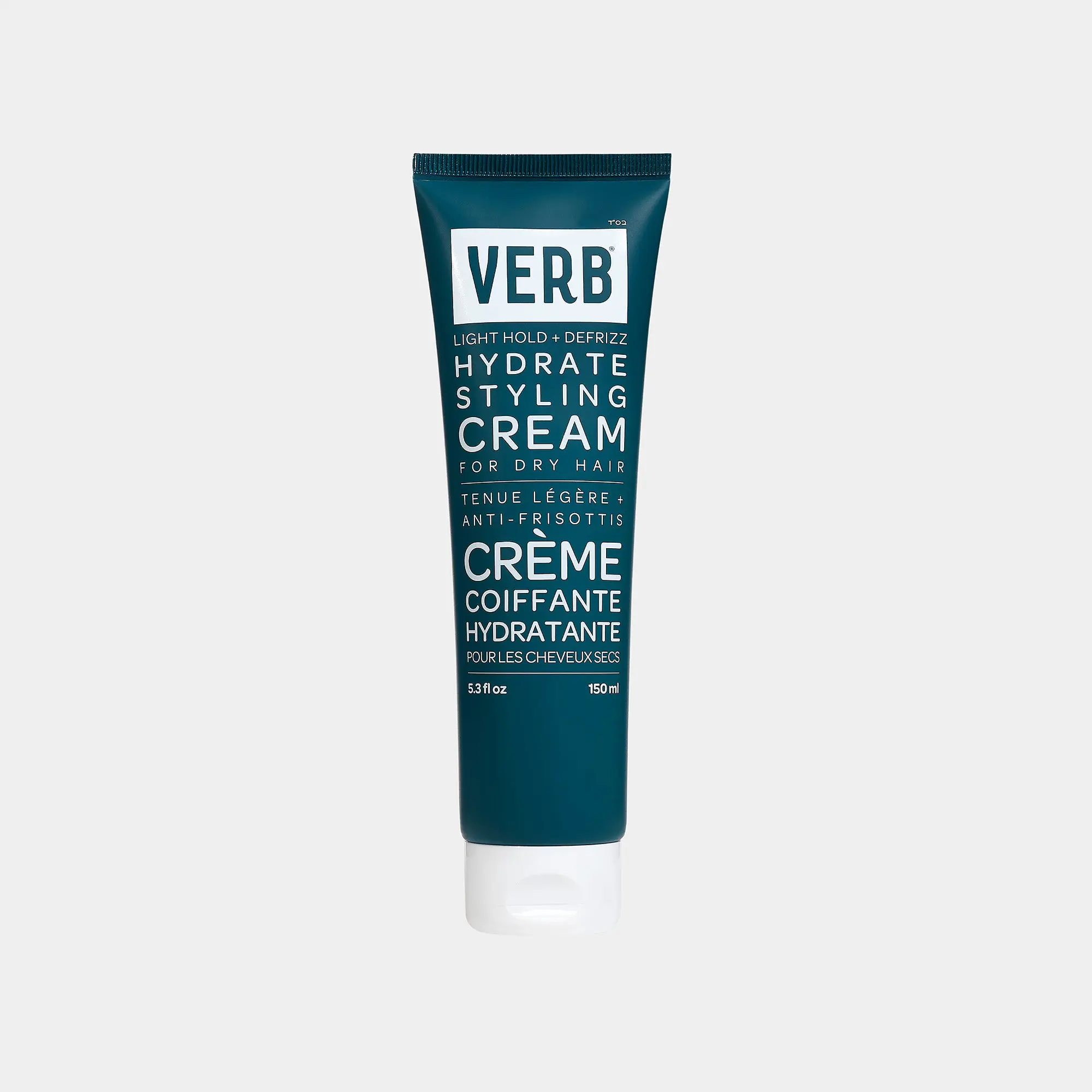 Hydrate Styling Cream Hydrate Styling Cream