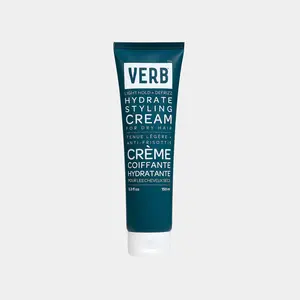 Hydrate Styling Cream Hydrate Styling Cream