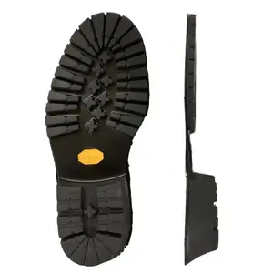 Vibram #109 - Logger Full Sole (1 Pair)