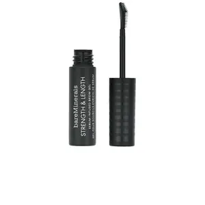 bareMinerals Strength & Length Brow Gel in Clear