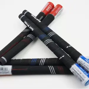 10pack Golf grip, comfortable, sporty and stylish, suitable for business gifts, employee benefits, and outdoor sports. durable anti-slip design training equipment