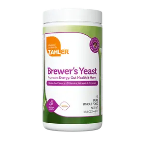 Brewer's Yeast