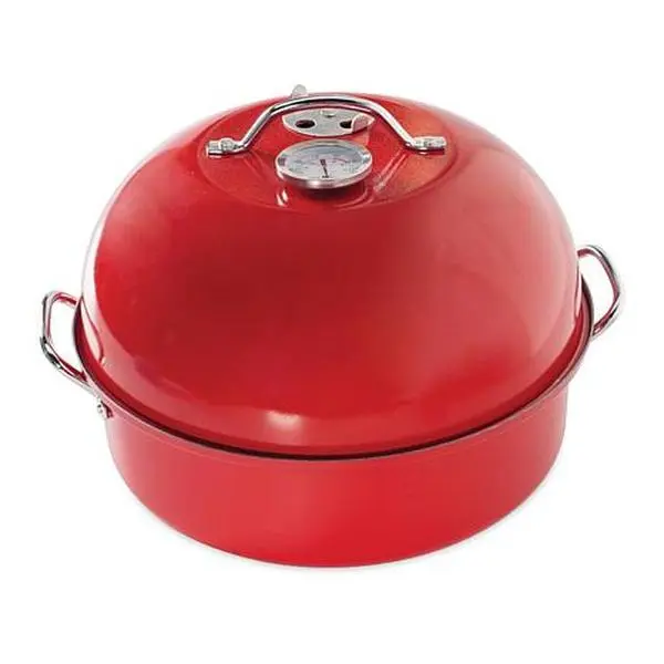 Nordic Ware Full Size Stovetop Kettle Smoker