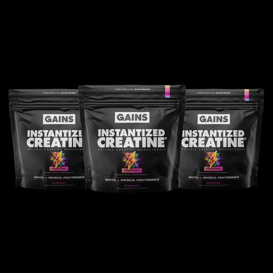 90 Servings