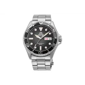 Orient 200m Automatic Diver Style Watch with Sapphire Crystal, RA-AA0810N39B