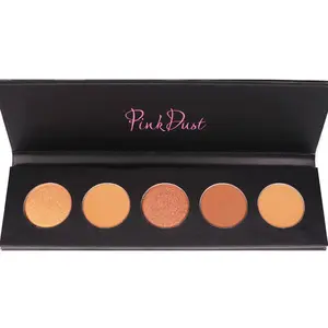 Fierce Palette