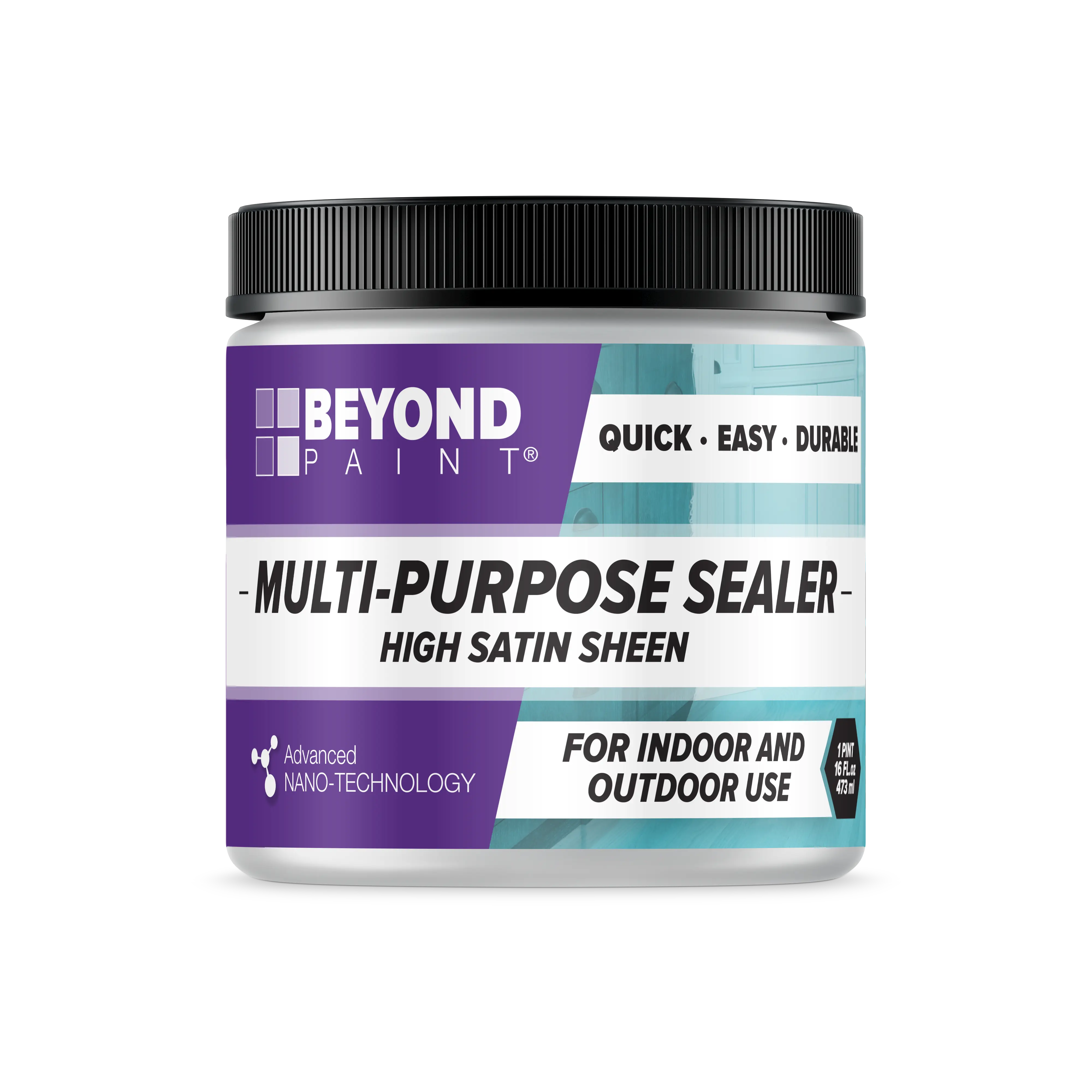 Multi Purpose Sealer