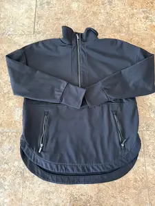 Women's Lou & Grey Scuba Half Zip