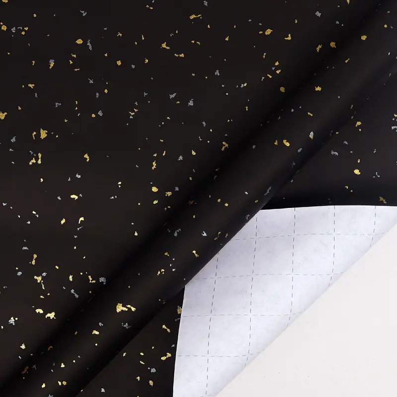 Dark Stars Black/Volume