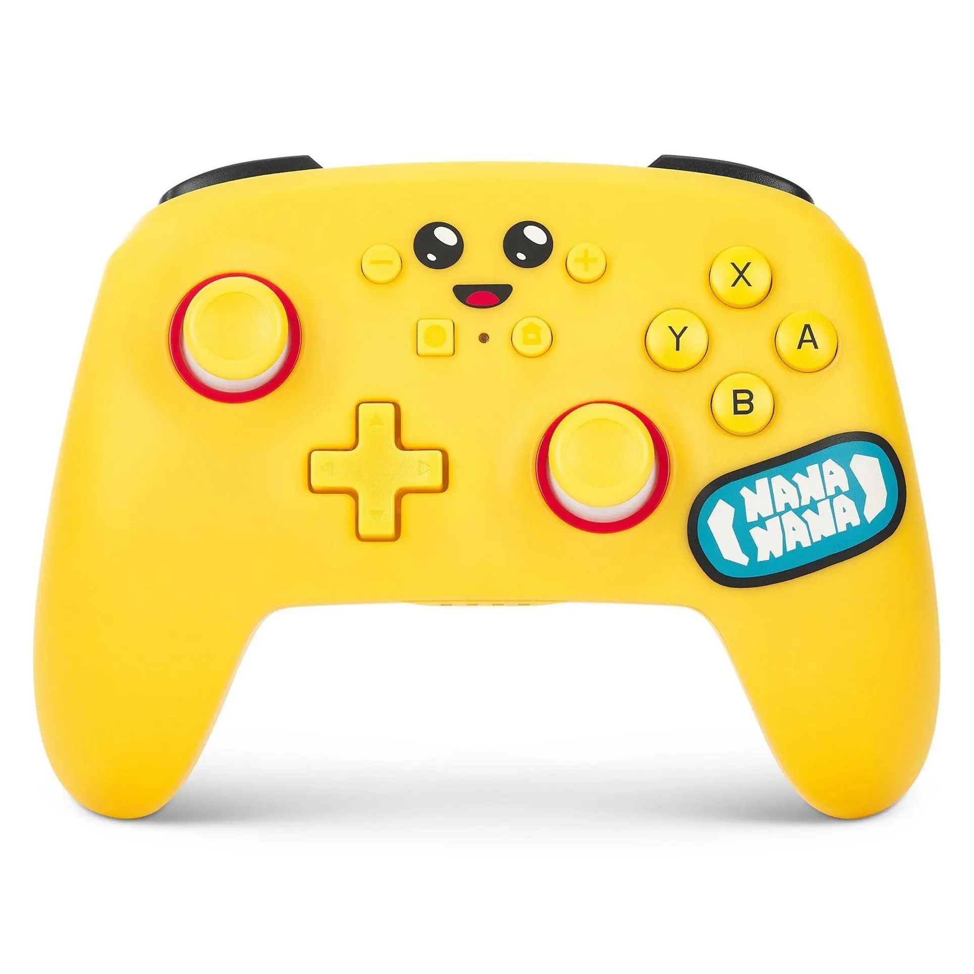PowerA Enhanced Wireless Controller forNintendo Switch PowerA Enhanced Wireless Controller forNintendo Switch