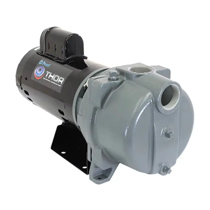 Pearl THOR Centrifugal Sprinkler Pump 2 HP