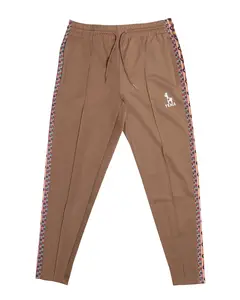 YEMA CLASSIC TRACK PANTS IN KIBERA SOIL