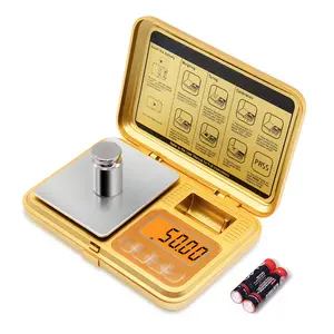 Digital Electronic Scale,200g 0.01g           13380106666