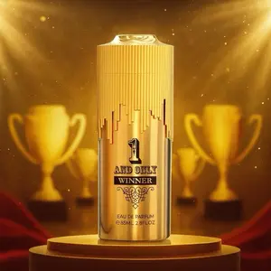 1 AND ONLY WINNER (85ML Eau de Parfum) Award Winning Fragrance