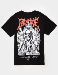 PRIMITIVE Century Mens Tee