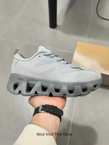 Versatile Sporty Sneakers - Perfect for Travel, Gym, and Daily Life