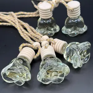 Luxury Hanging Car Diffuser