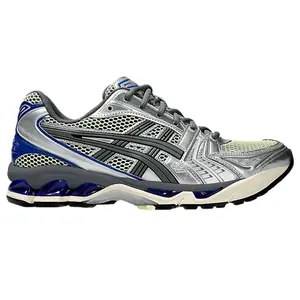 Asics Gel - Kayano 14 Soft Yellow / Asics Blue  1203A740-750 Men's