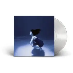 Marias - Submarine  [VINYL RECORD - LP] Clear Vinyl