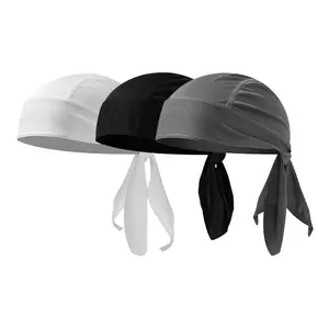Universal Adult Sports Outdoor Hat - Quick-Dry, Breathable Mesh Pirate Hat, Moisture-Wicking Sports Cycling Cap for Cycling, Motorcycle Rides, Sports Outdoor Hats
