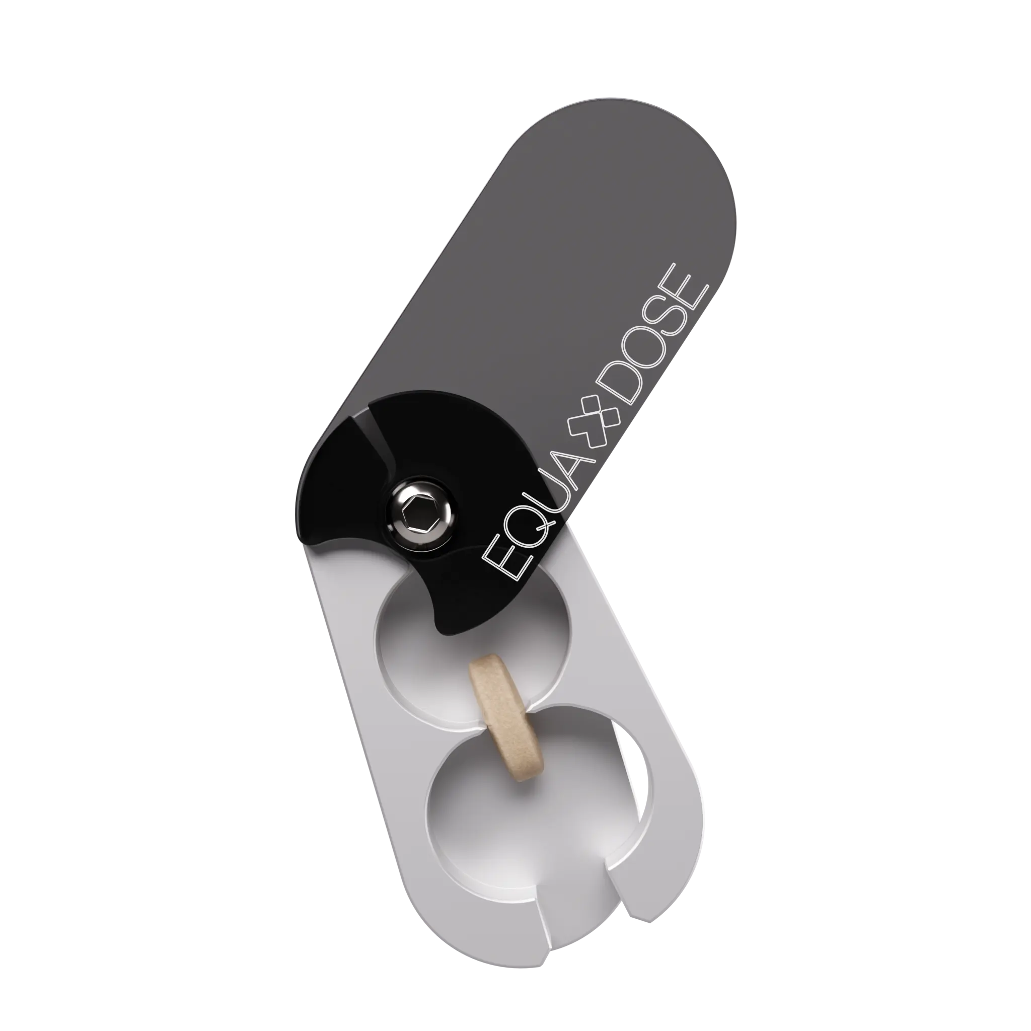 Equadose® Original Pill Cutter