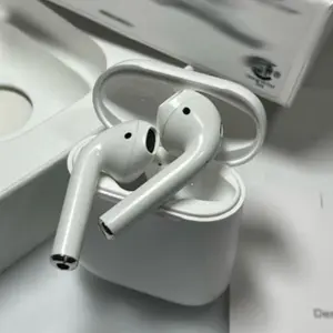 Wireless Charging 2nd Gen Case