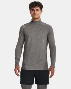 Under Armour ColdGear® Fitted Men's Mock