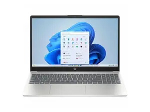 HP 15-fc0869nr 15.6" Touchscreen Laptop R5 7520U 8GB 512GB SSD W11H B9EE3UAABA