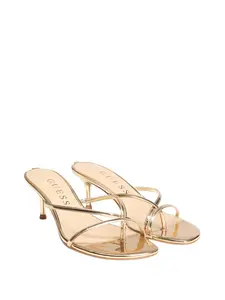 GUESS Female Gazey Heel