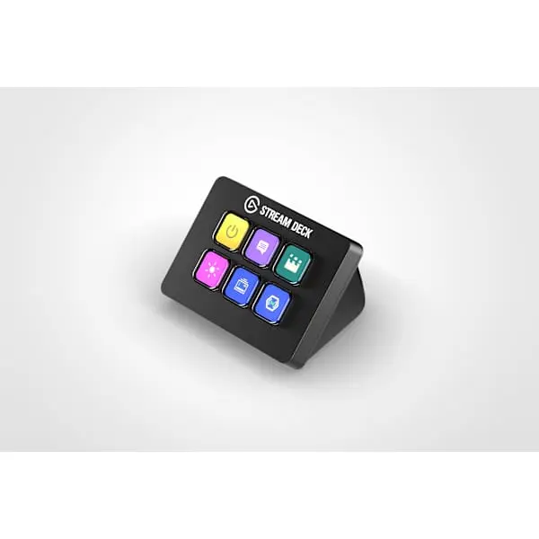 Stream Deck Mini