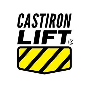 CASTIRON LIFT