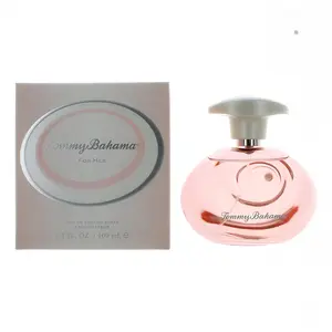 Tommy Hilfiger Tommy Bahama Pearl Eau De Parfum For Women 100ml Regular Edition Tropical Paradise Fragrance