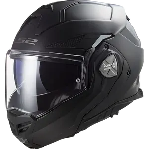 LS2 Advant X Solid Modular Helmet