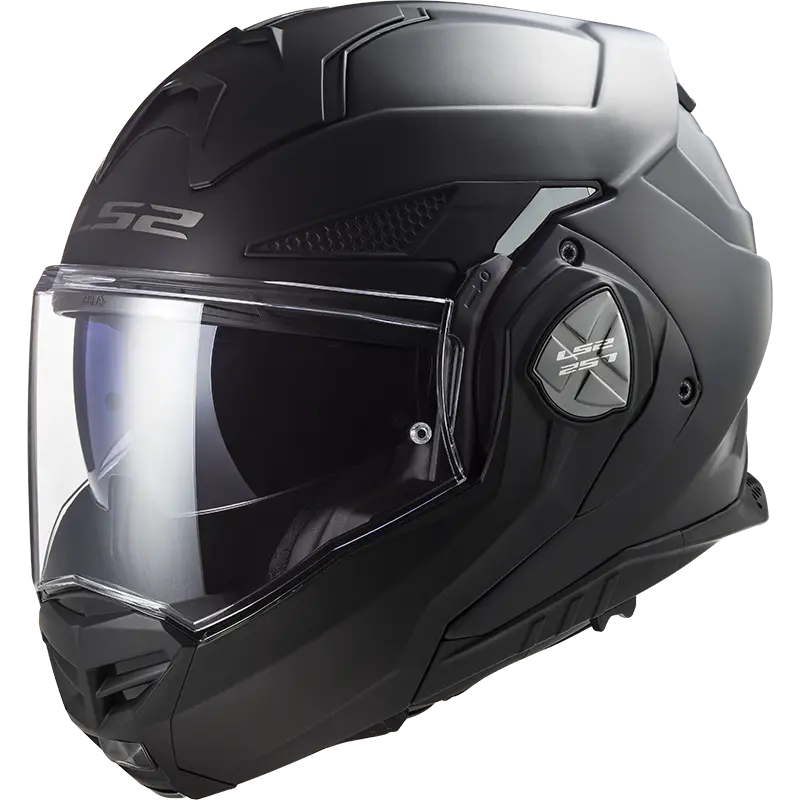 LS2 Advant X Solid Modular Helmet LS2 Advant X Solid Modular Helmet