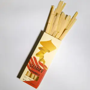 Organic Pappardelle Pasta