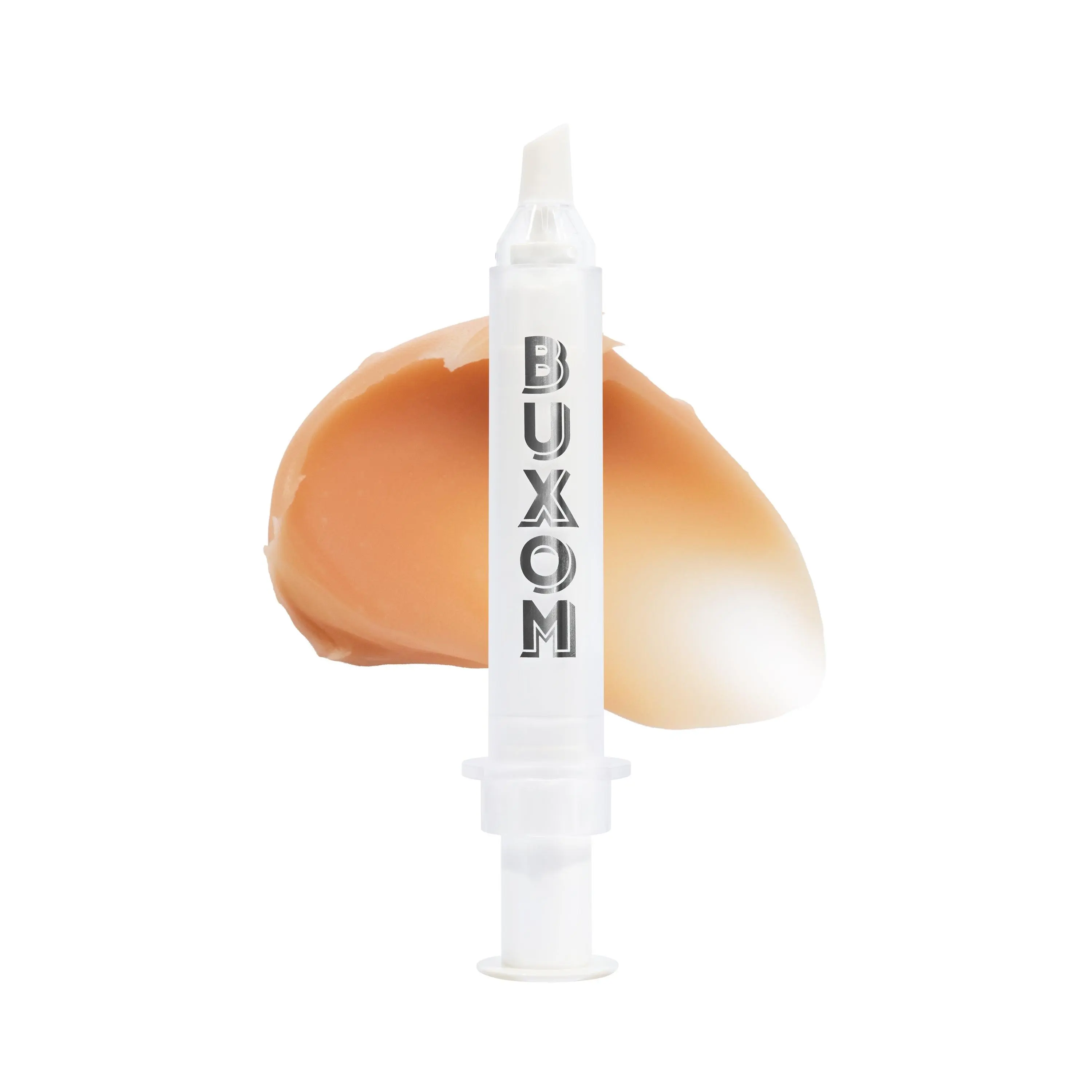 BUXOM Plump Shot Fill & Blur Primer - For Fine Lines, Pores and Wrinkles on Face, Plumping
