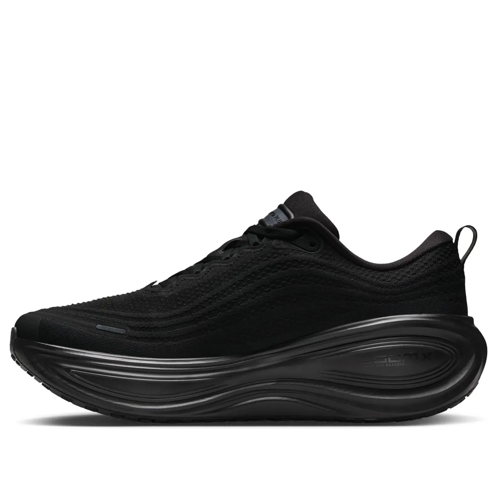 Nike Vomero Plus  Black Anthracite Men's IO4482-002 New Sneakers