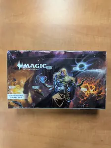 MTG Play Booster: Edge of Eternities