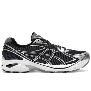 ASICS Men's GT-2160 Indigo Fog Pure Silver Running Shoes, from StockX