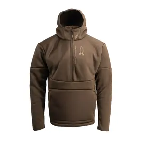 Boiler Fleece Jacket