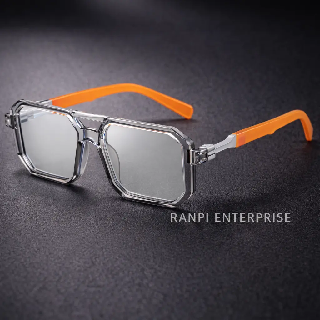 Solar Flux Fashion Sunglasses for Men and Women