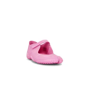 NikeSKIMS Rift Mesh Sneaker in Psychic Pink
